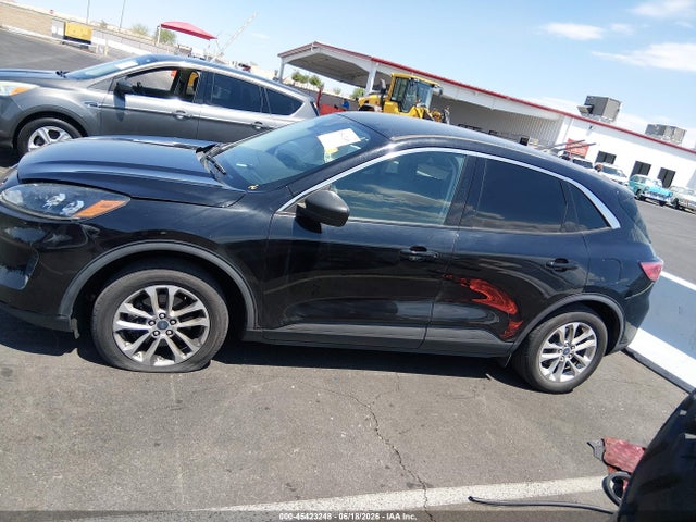 Ford ESCAPE SE 2022 1FMCU0G69NUA55537 Image 14