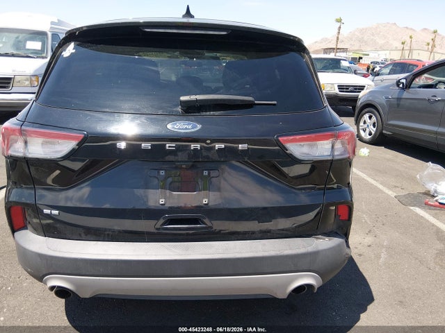 Ford ESCAPE SE 2022 1FMCU0G69NUA55537 Image 16