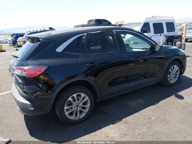 Ford ESCAPE SE 2022 1FMCU0G69NUA55537 Image 4