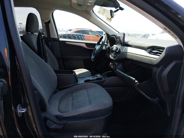 Ford ESCAPE SE 2022 1FMCU0G69NUA55537 Image 5