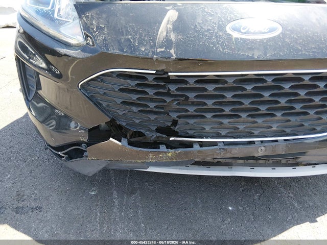 Ford ESCAPE SE 2022 1FMCU0G69NUA55537 Image 6