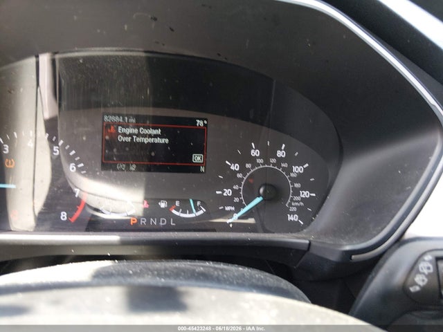 Ford ESCAPE SE 2022 1FMCU0G69NUA55537 Image 7