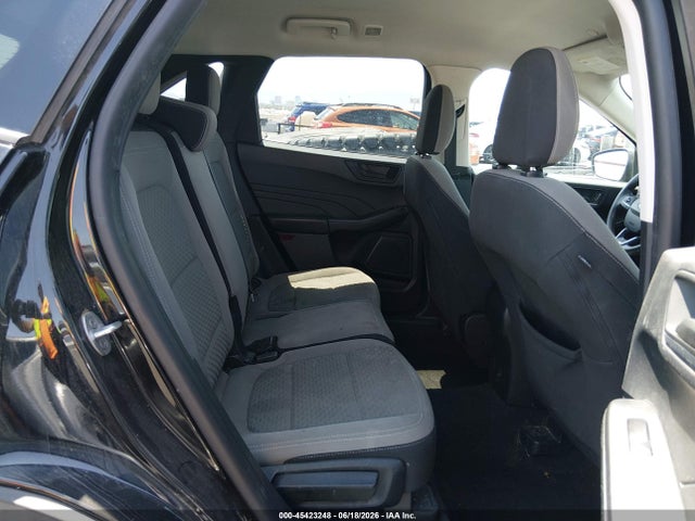 Ford ESCAPE SE 2022 1FMCU0G69NUA55537 Image 8