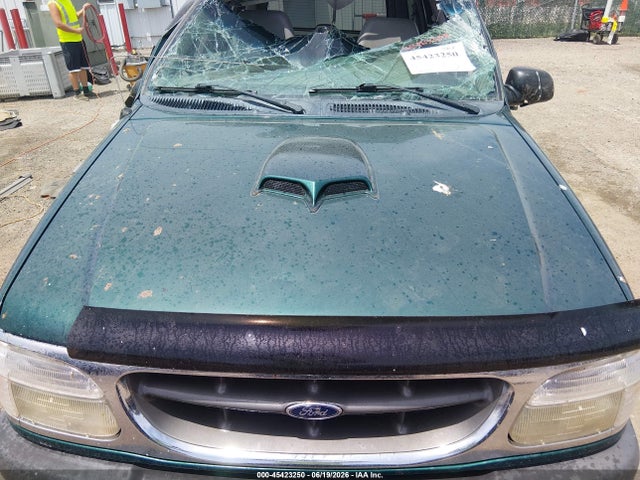Aukcja sprzedaży 2000 Ford Explorer Xlt, vin: 1FMZU83P1YZA73092, numer aukcji: 45423250