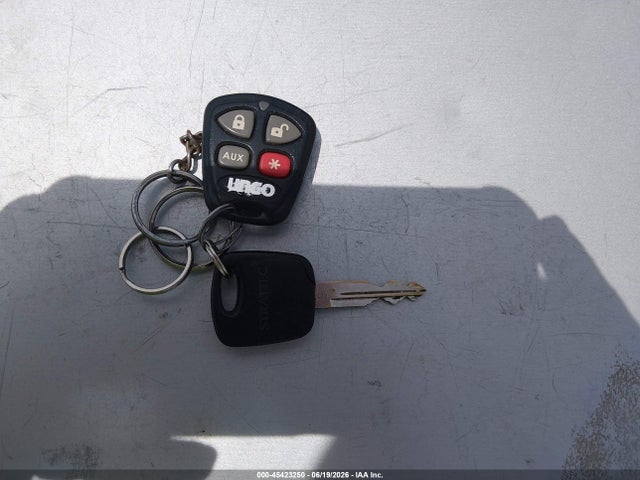Aukcja sprzedaży 2000 Ford Explorer Xlt, vin: 1FMZU83P1YZA73092, numer aukcji: 45423250