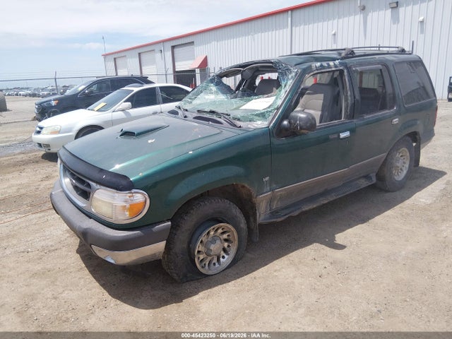 Aukcja sprzedaży 2000 Ford Explorer Xlt, vin: 1FMZU83P1YZA73092, numer aukcji: 45423250