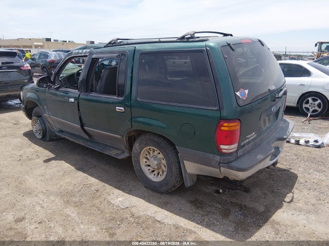 Aukcja sprzedaży 2000 Ford Explorer Xlt, vin: 1FMZU83P1YZA73092, numer aukcji: 45423250