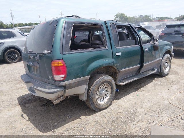 Aukcja sprzedaży 2000 Ford Explorer Xlt, vin: 1FMZU83P1YZA73092, numer aukcji: 45423250