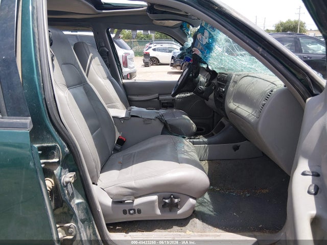 Aukcja sprzedaży 2000 Ford Explorer Xlt, vin: 1FMZU83P1YZA73092, numer aukcji: 45423250