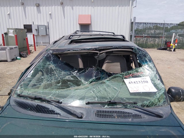 Aukcja sprzedaży 2000 Ford Explorer Xlt, vin: 1FMZU83P1YZA73092, numer aukcji: 45423250