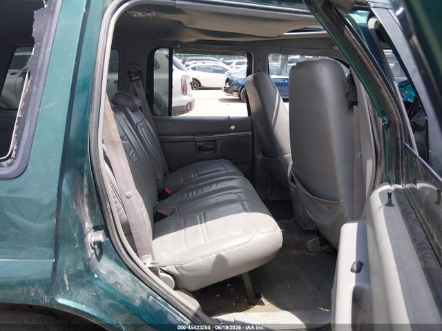 Aukcja sprzedaży 2000 Ford Explorer Xlt, vin: 1FMZU83P1YZA73092, numer aukcji: 45423250