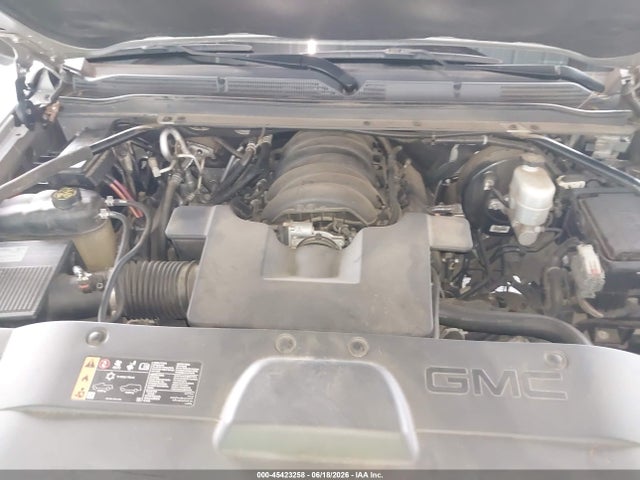 Aukcja sprzedaży 2018 Gmc Yukon Xl Denali, vin: 1GKS1HKJ7JR393491, numer aukcji: 45423258
