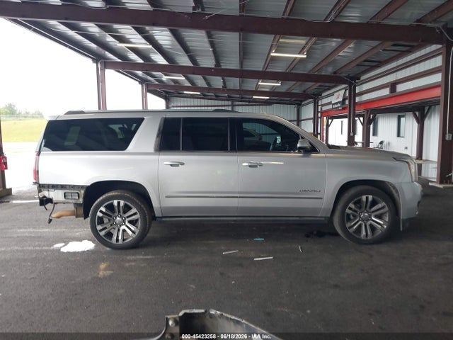 Aukcja sprzedaży 2018 Gmc Yukon Xl Denali, vin: 1GKS1HKJ7JR393491, numer aukcji: 45423258