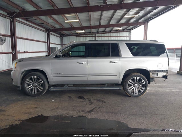 Aukcja sprzedaży 2018 Gmc Yukon Xl Denali, vin: 1GKS1HKJ7JR393491, numer aukcji: 45423258