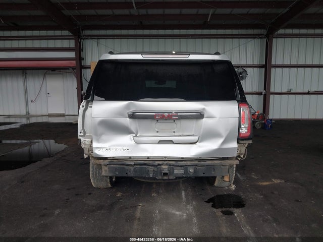 Aukcja sprzedaży 2018 Gmc Yukon Xl Denali, vin: 1GKS1HKJ7JR393491, numer aukcji: 45423258