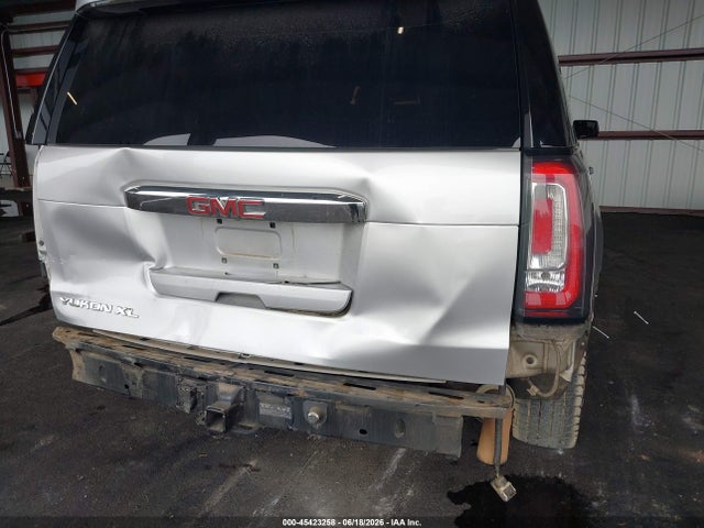 Aukcja sprzedaży 2018 Gmc Yukon Xl Denali, vin: 1GKS1HKJ7JR393491, numer aukcji: 45423258
