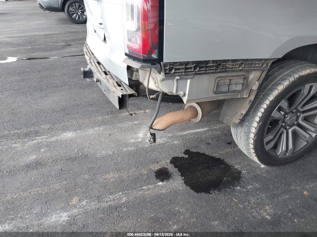 Aukcja sprzedaży 2018 Gmc Yukon Xl Denali, vin: 1GKS1HKJ7JR393491, numer aukcji: 45423258