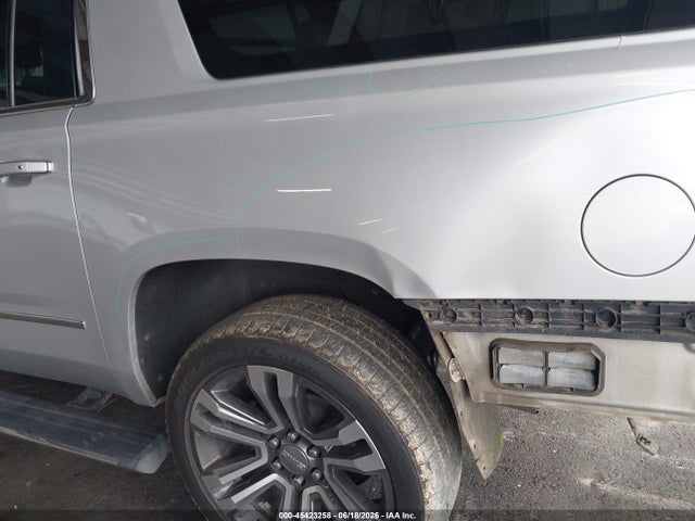 Aukcja sprzedaży 2018 Gmc Yukon Xl Denali, vin: 1GKS1HKJ7JR393491, numer aukcji: 45423258