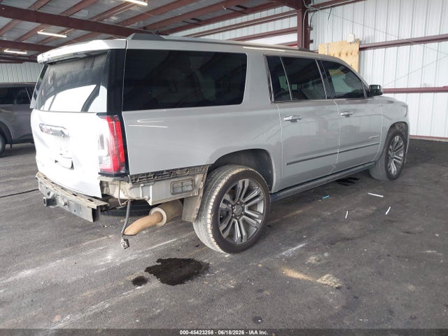 Aukcja sprzedaży 2018 Gmc Yukon Xl Denali, vin: 1GKS1HKJ7JR393491, numer aukcji: 45423258