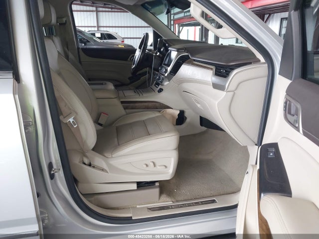 Aukcja sprzedaży 2018 Gmc Yukon Xl Denali, vin: 1GKS1HKJ7JR393491, numer aukcji: 45423258