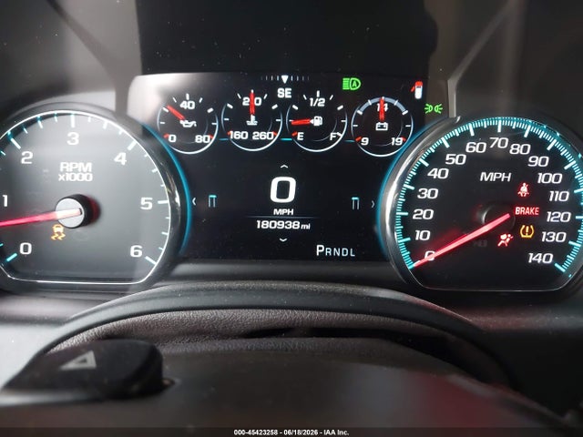Aukcja sprzedaży 2018 Gmc Yukon Xl Denali, vin: 1GKS1HKJ7JR393491, numer aukcji: 45423258