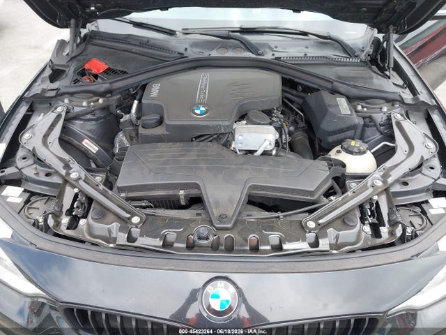 BMW 428i 2016 WBA3V7C50G5A24987 Image 10