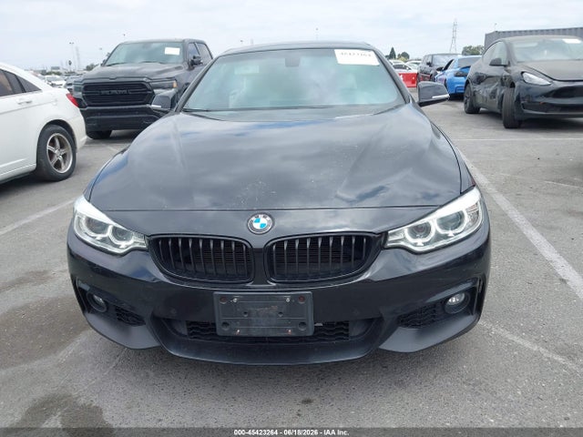 BMW 428i 2016 WBA3V7C50G5A24987 Image 12