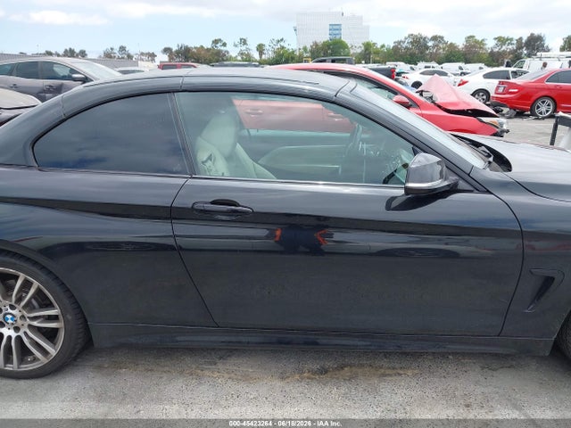 BMW 428i 2016 WBA3V7C50G5A24987 Image 13