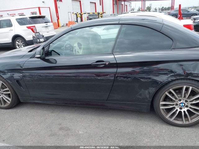 BMW 428i 2016 WBA3V7C50G5A24987 Image 14