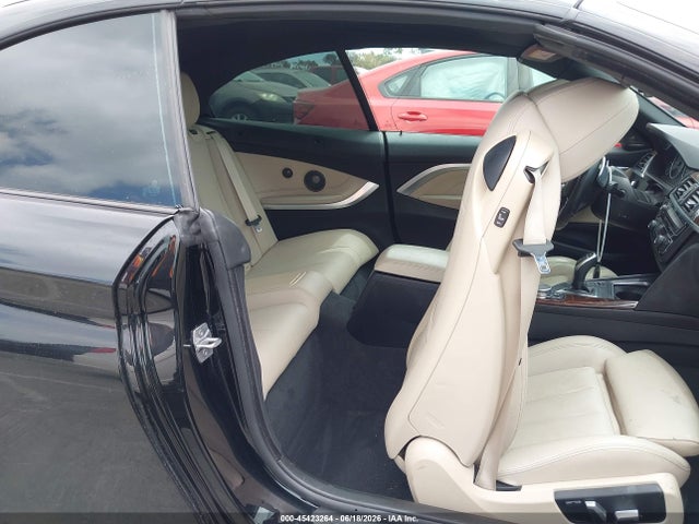BMW 428i 2016 WBA3V7C50G5A24987 Image 8