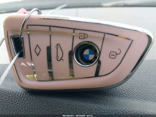 45423271 :رقم المزاد ، WBY73AW03PFN73287 vin ، 2023 Bmw I4 Edrive40 مزاد بيع