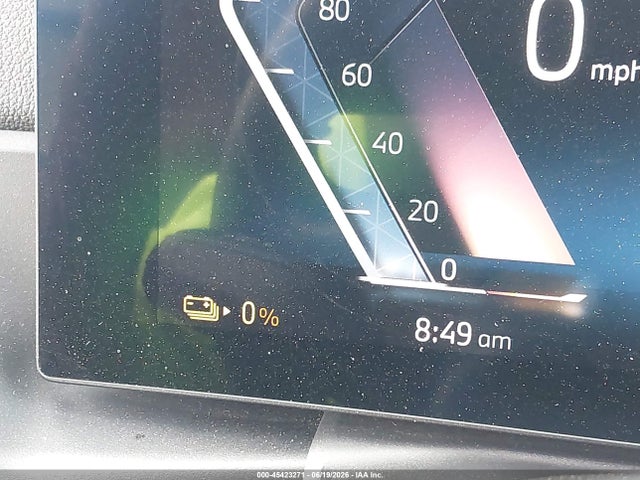 45423271 :رقم المزاد ، WBY73AW03PFN73287 vin ، 2023 Bmw I4 Edrive40 مزاد بيع