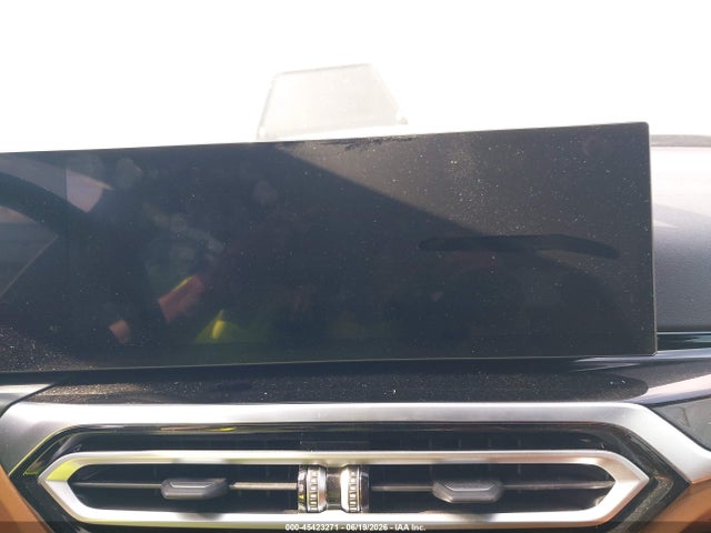 45423271 :رقم المزاد ، WBY73AW03PFN73287 vin ، 2023 Bmw I4 Edrive40 مزاد بيع
