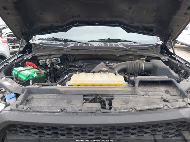 1FTFW1E55MFB31754 Ford F-150 Xlt
