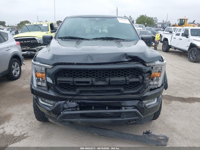 1FTFW1E55MFB31754 Ford F-150 Xlt