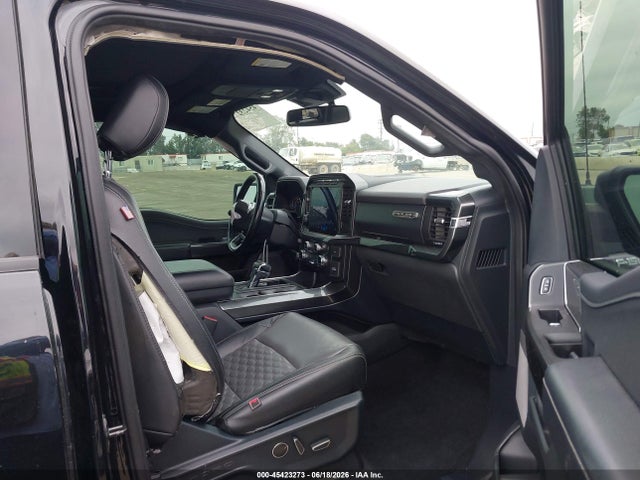 1FTFW1E55MFB31754 Ford F-150 Xlt