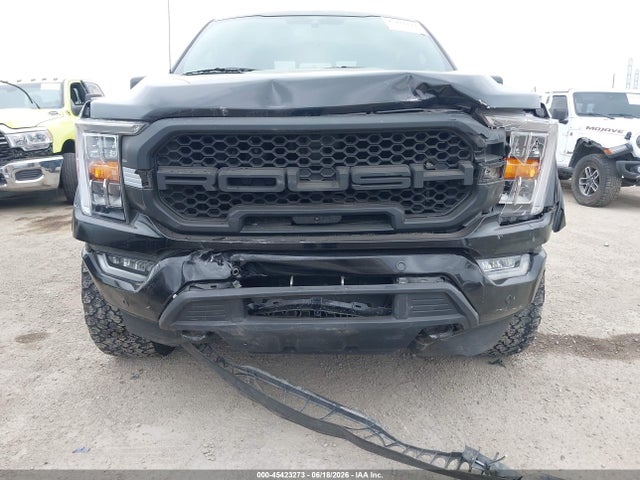1FTFW1E55MFB31754 Ford F-150 Xlt