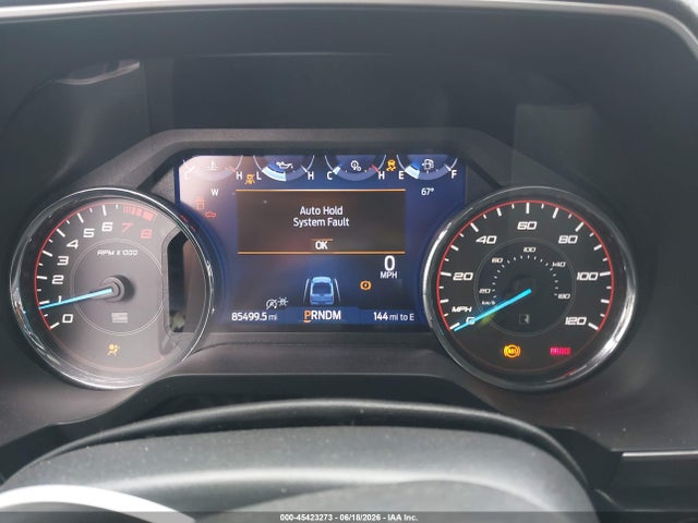 1FTFW1E55MFB31754 Ford F-150 Xlt