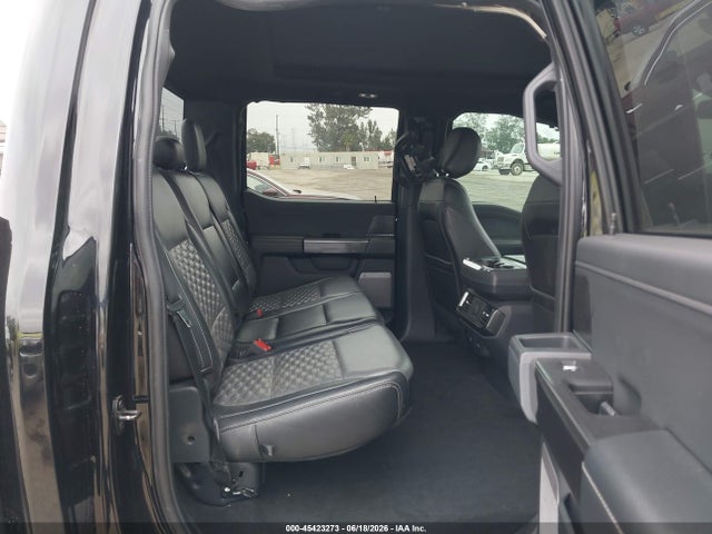 1FTFW1E55MFB31754 Ford F-150 Xlt