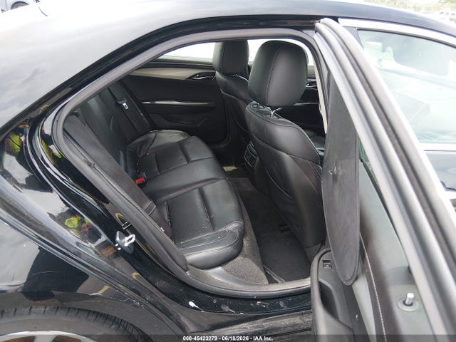 Aukcja sprzedaży 2015 Cadillac Ats Performance, vin: 1G6AC5S36F0133342, numer aukcji: 45423279