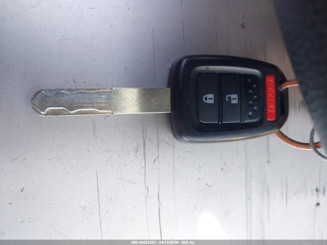 Honda FIT LX 2017 3HGGK5H53HM710185 Image 11