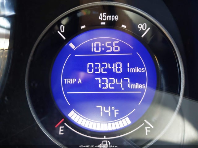 Honda FIT LX 2017 3HGGK5H53HM710185 Image 15