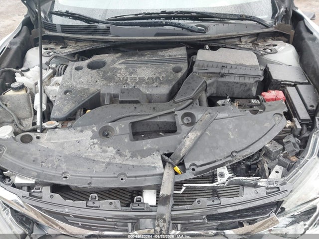 1N4AL3AP7HN346835 Nissan Altima 2.5 S