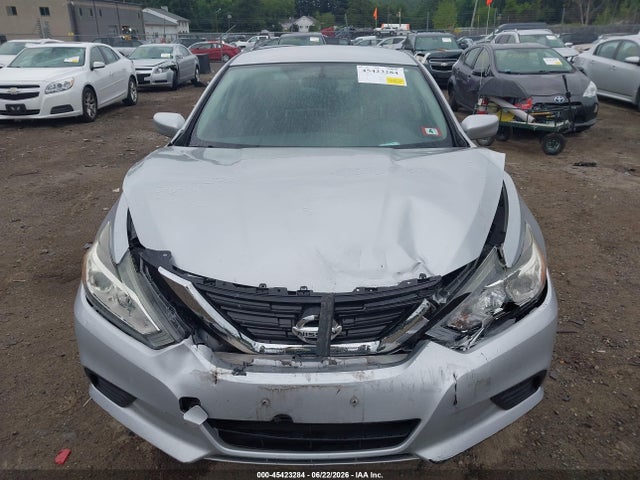 1N4AL3AP7HN346835 Nissan Altima 2.5 S