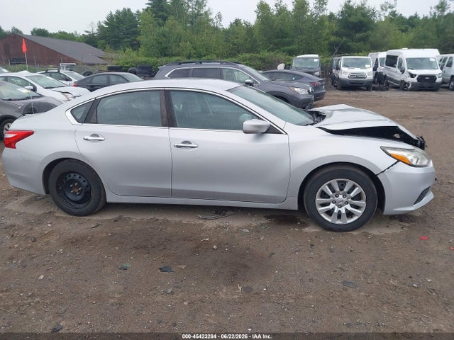 1N4AL3AP7HN346835 Nissan Altima 2.5 S