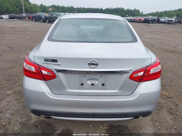 1N4AL3AP7HN346835 Nissan Altima 2.5 S