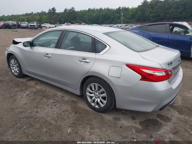 1N4AL3AP7HN346835 Nissan Altima 2.5 S