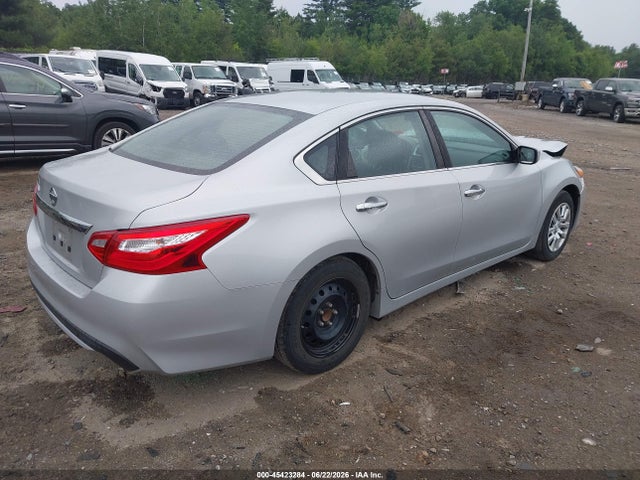 1N4AL3AP7HN346835 Nissan Altima 2.5 S