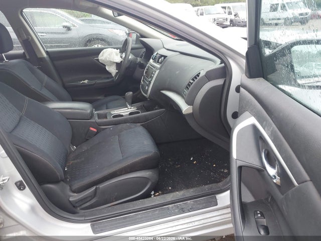 1N4AL3AP7HN346835 Nissan Altima 2.5 S