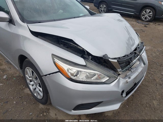 1N4AL3AP7HN346835 Nissan Altima 2.5 S